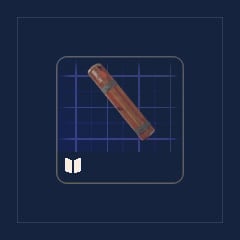[BP] Red Light Stick
