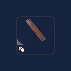 Red Light Stick