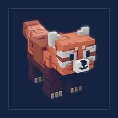Red Panda