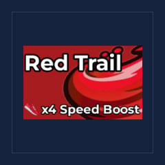 Red Trail