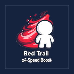 Red Trail