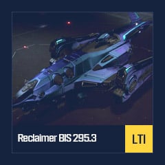 Redeemer Best In Show 2953 - Standalone Ship (LTI/CCU'd)