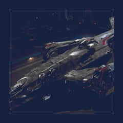 Redeemer - Nightbreak Paint