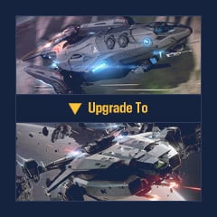 Upgrade - Redeemer to Asgard