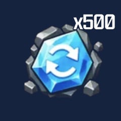 Refine Stone [x500]