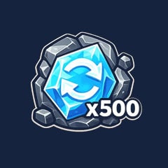 Refine Stone [x500]