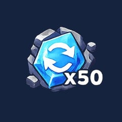 Refine Stone [x50]
