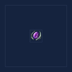Refined Amethyst