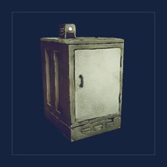 Refrigerator [x10]