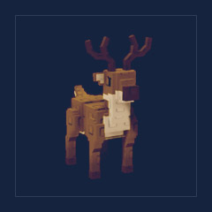Reindeer
