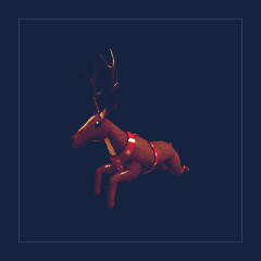 Reindeer