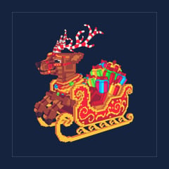 Reinito Sleighito