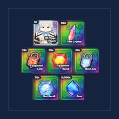 Release Bundle #1