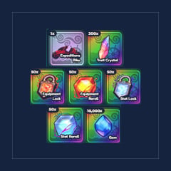 Release Bundle #2