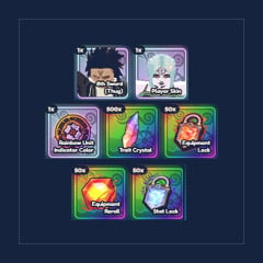 Release Bundle #3