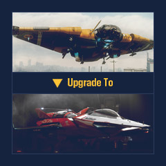 Upgrade - Reliant Mako to M50
