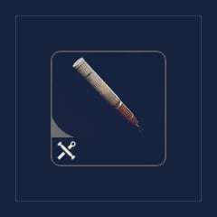 Remote Raider Flare