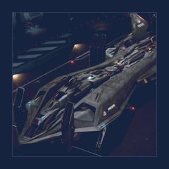 Retaliator - Nightbreak Paint