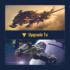 Upgrade - Retaliator to Reclaimer