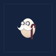 Retired Egg