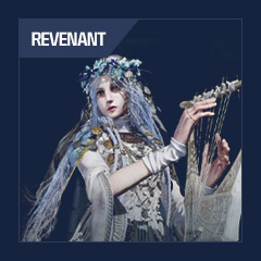 Revenant Remembrance Full Quests