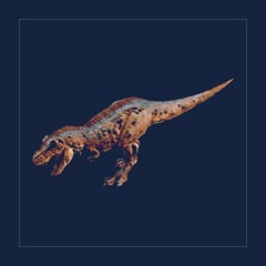 Rex Bundle | Lvl 362, 23 Colors [23xPair]