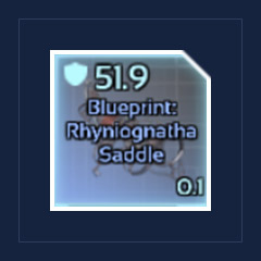 BP - Rhyniognatha Saddle(51.9)