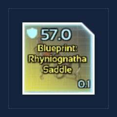 BP - Rhyniognatha Saddle (57.0)
