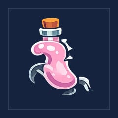 Ride Potion