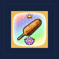 Roasted Corn