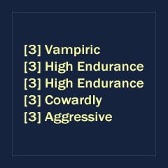 Rock Drake | Combat Trait