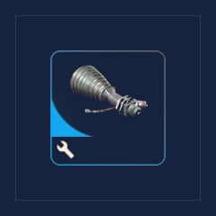 Rocket Thruster