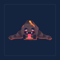 Rocky (175%)