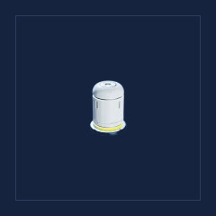 Roof Cylinder