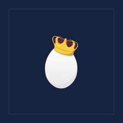 Royal Egg