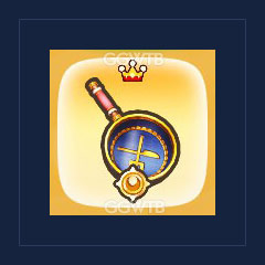 Royal Frying Pan