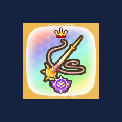 Royal Needle