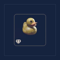 Rubber Duck
