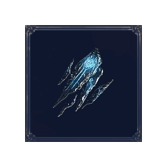 Runic Splinter