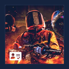 Account 3 | 1,000 Hours, 50 Twitch Skins, Full Access | PC 