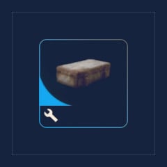 Rusted Shut Medical Kit