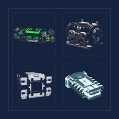 Military (A) Bundle | S1