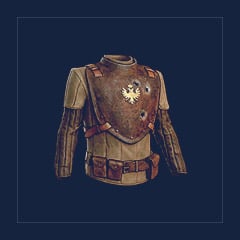 SGOW SW.52 Body Armor