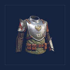 SGOW SW.73 Light Armor