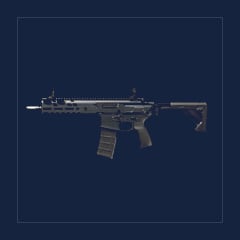 SIG MCX