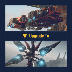 Upgrade - SRV to Khartu-Al