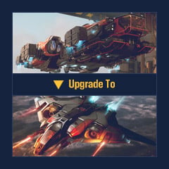 Upgrade - SRV to Sabre