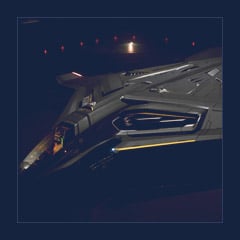 Sabre - Ashcloud Paint