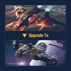 Upgrade - Sabre Comet to Reclaimer