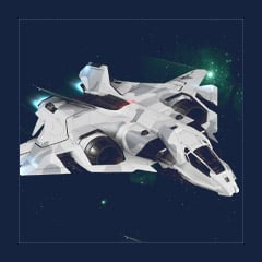 Sabre - Polar Paint